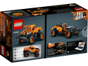 Lego Monster Jam El Toro Loco Monster Jam Эль Торо Локо