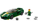 Lego Lotus Evija Лотос Эвия