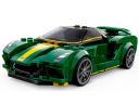 Lego Lotus Evija Лотос Эвия