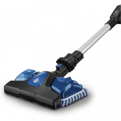 Rowenta Rowenta Nass-Trocken-Akkusauger RH20C0 X-Force Flex 9.60 Aqua Aller Nass-/Trockensauger silber  Беспроводной пылесос Rowenta для влажной и сухой уборки RH20C0 X-Force Flex 9.60 Aqua Aller пылесос для влажной/сухой уборки серебристый