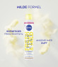 NIVEA Fresh & Mild Trockenshampoo fur helle Haartone, 200 ml, Нивеа Сухой шампунь для светлых волос, без остатков, веганский, 200 мл