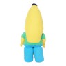 Lego Pluschfigur „Bananen-Mann“ Плюшевая фигурка "Банановый человечек"