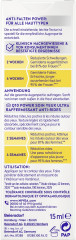 NIVEA Q10 Power Anti-Falten Straffung Augenpflege, 15 ml, Нивеа крем для глаз гиалуроновая кислота, коэнзим Q10, масло ши против морщин 15 мл