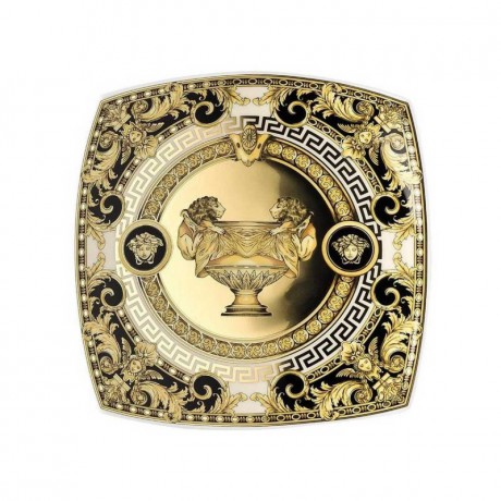 Rosenthal meets Versace Rosenthal Versace Prestige Gala Schale 14 cm Чаша Rosenthal Versace Prestige Gala 14 см