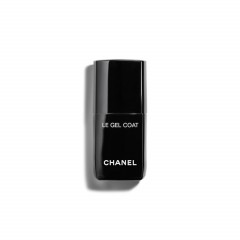 CHANEL LE GEL COAT  LE ГЕЛЕВОЕ ПОКРЫТИЕ