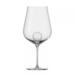 Zwiesel Glas Zwiesel Glas Air Sense Bordeaux Glas 843 ml / h: 232 mm Бокал Zwiesel Air Sense Bordeaux стекло 843 мл / высота: 232 мм