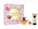 LANCOME Tresor подарочный парфюмерный набор для женщин духи Eau de Parfum 30 мл + мини 7,5 мл + лосьон для тела 50 мл, подарок на 8 марта