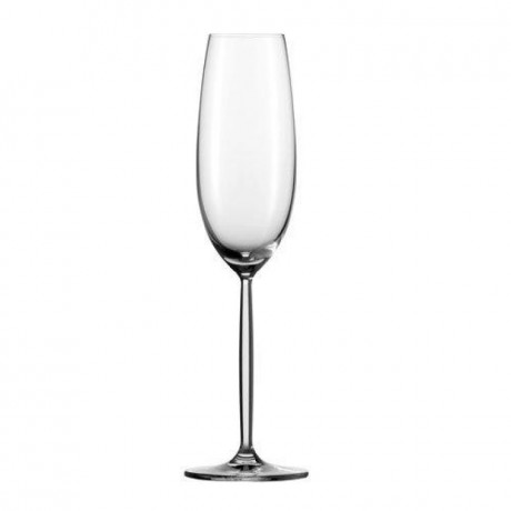 Schott Zwiesel Schott Zwiesel Diva Sektkelch 219 ml Бокал для шампанского Schott Zwiesel Diva 219 мл