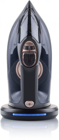 eta eta Dampfbugeleisen Kiara, ETA127690000, 2200 W паровой утюг ETA Kiara, ETA127690000, 2200 Вт