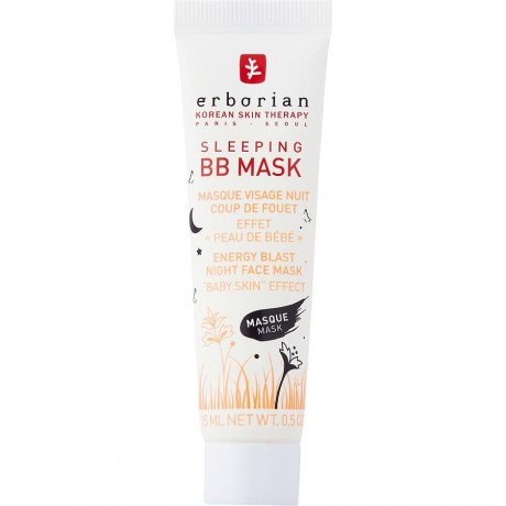 Erborian (Эрбориан) Refine BB Sleeping Mask Маска для лица , 15 мл