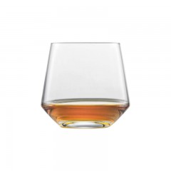 Zwiesel Glas Zwiesel Glas Pure Whisky gross Glas 389 ml / h: 90 mm Zwiesel Glass Pure Whiskey большой стакан 389 мл / высота: 90 мм