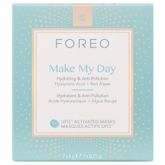 FOREO UFO™ Mask Make My Day Gesichtsmasken  UFO™ Mask Make My Day Маски для лица