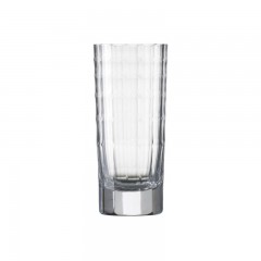 Zwiesel Glas Zwiesel Glas Bar Premium No. 1 by Charles Schumann Longdrink Glas gross 445 ml / h: 167 mm Стеклянный бар Zwiesel Premium No. 1 стакан для длинных напитков Charles Schumann, большой, 445 мл / высота: 167 мм
