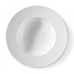 KPM Berlin KPM Urania Weiss Pastateller 28,5 cm Тарелка для пасты KPM Urania Weiss 28,5 см