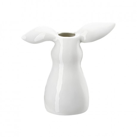 Hutschenreuther Hutschenreuther Hasenvasen Vase h: 16 cm Hutschenreuther вазы для кроликов Ваза h: 16 см