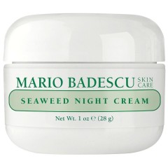 Mario Badescu Seaweed Night Cream  Ночной крем с морскими водорослями