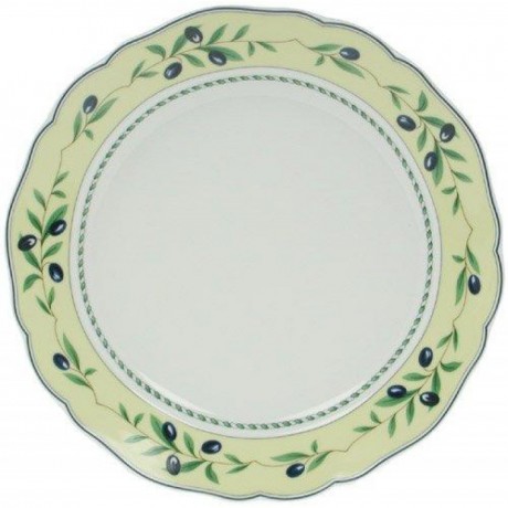 Hutschenreuther Hutschenreuther Medley Speiseteller Valdemossa 25 cm Тарелка Hutschenreuther Medley Valdemossa 25 см