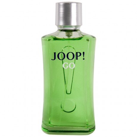 JOOP! Eau de Toilette (EdT) Туалетная вода JOOP! Go, 100 мл