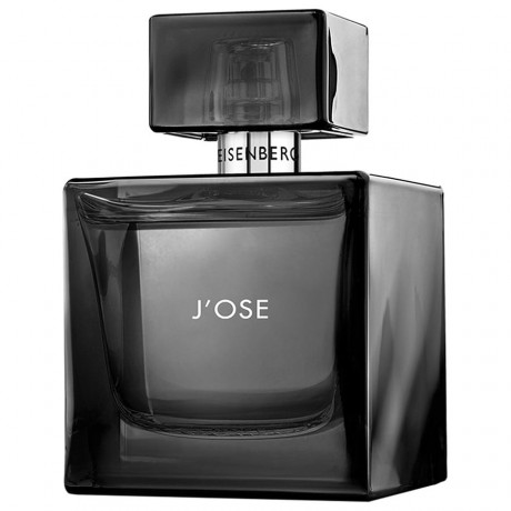 Eisenberg (Айзенберг) J’OSE Eau de Parfum (EdP) Парфюмерная вода L’Art du Parfum – Men, 30 мл