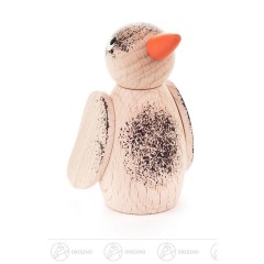 Spielzeug Stimmungsvogel grun  Hohe ca 5 Игрушка настроение птица зеленый высокий около 5