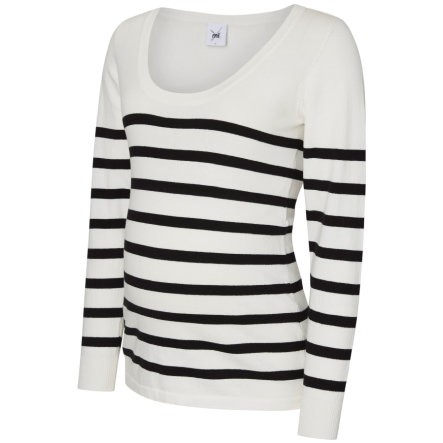 mama licious Umstands Langarmshirt MLANGA