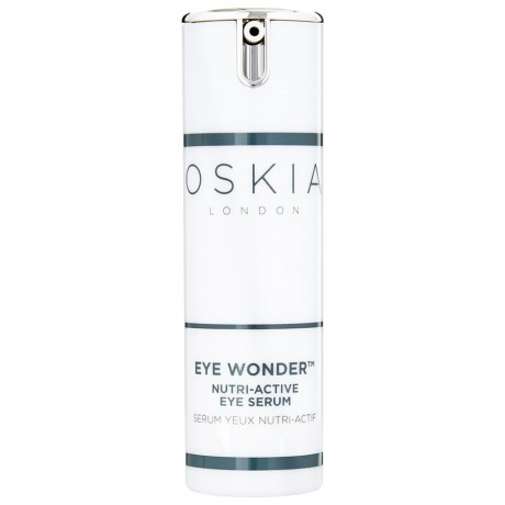 Oskia Eye Wonder Augenserum Serum, 10 мл
