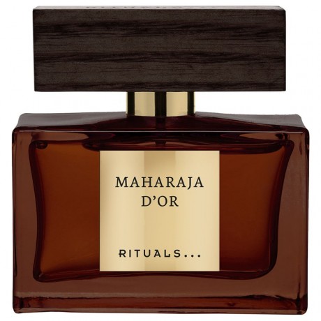 Rituals (Ритуалс) Maharaja d’Or Eau de Parfum (EdP) Парфюмерная вода Herren, 50 мл