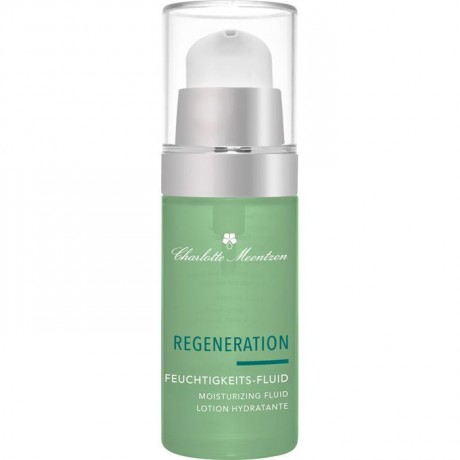 Charlotte Meentzen Feuchtigkeitsfluid увлажняющий флюид