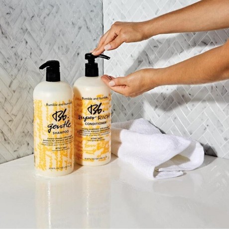 Bumble and bumble. 250 ml 250мл