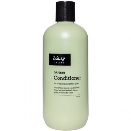 Soley Organics Graedir Conditioner Кондиционер Graedir