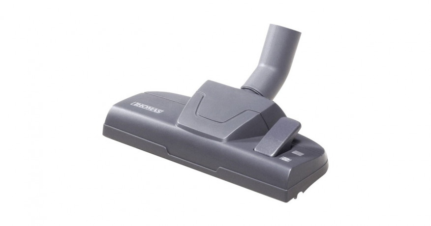 Thomas Thomas Nass-/Trockenstaubsauger Boxer , Nass-/Trockensauger grau grau Пылесос для сухой и влажной уборки Thomas Boxer, Пылесос для сухой и влажной уборки серый