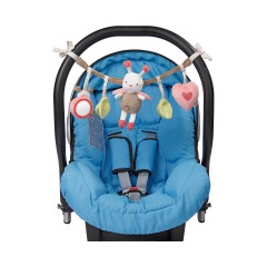 Fehn Garden Dreams Kinderwagenkette Цепочка для детской коляски Garden Dreams