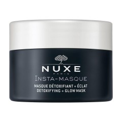 NUXE Insta-Masque Entgiftende Gesichtsmaske + Strahlkraft  Insta-Masque Детоксифицирующая маска для лица + сияние