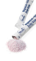 Mivolis Magnesium + Kalium Direkt-Sticks Магний + Калий в стиках для снижения утомляемости и нормальной функции мышц, 30 шт