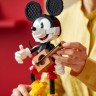LEGO Disney Micky Maus und Minnie Maus Дисней Микки Маус и Минни Маус