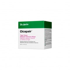 Dr. Jart+ Tiger Grass Sleepair Intensive Mask  Интенсивная маска для сна Tiger Grass Sleepair