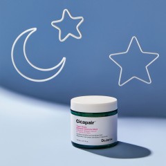 Dr. Jart+ Tiger Grass Sleepair Intensive Mask  Интенсивная маска для сна Tiger Grass Sleepair