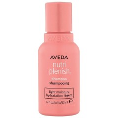 Aveda Nutriplenish Light Moisture Shampoo  Nutriplenish Легкий увлажняющий шампунь