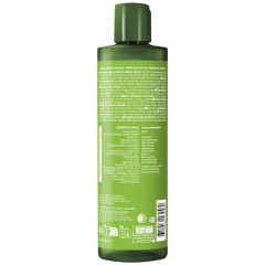 WELEDA Refresh Shower Cream Citrus, 400 ml, Освежающий крем-гель для душа Citrus с лимоном и литсеей кубеба, 400 мл