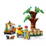 LEGO City Picnic in the park 60326 Городской пикник в парке 60326