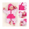 Baby Sweets Overall Sweet Heart Overalls fur Madchen Комбинезон Sweet Heart Комбинезон для девочки