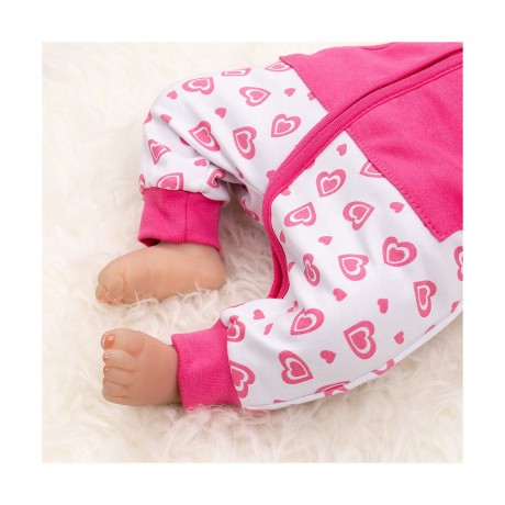 Baby Sweets Overall Sweet Heart Overalls fur Madchen Комбинезон Sweet Heart Комбинезон для девочки