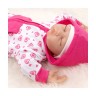 Baby Sweets Overall Sweet Heart Overalls fur Madchen Комбинезон Sweet Heart Комбинезон для девочки