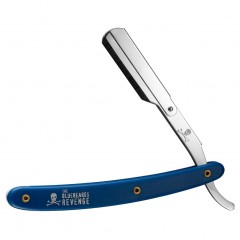 The Bluebeards Revenge Cut Throat Razor with Reversing Blade  Бритва для перерезания горла с реверсивным лезвием