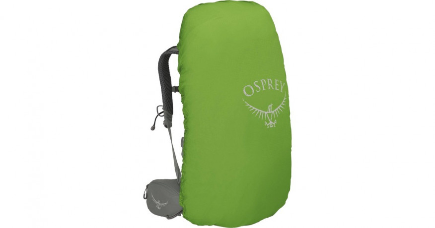 Osprey Osprey Kyte 48, Rucksack grun, 49 Liter, Grosse WM/L grun Osprey Kyte 48, рюкзак зеленый, 49 литров, большой WM/L