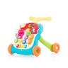 chipolino Lauflernwagen 2 in 1 Multi Spieltisch mit Melodien Lauflernwagen Ходунки 2 в 1 многофункциональный игровой стол с мелодиями Ходунки