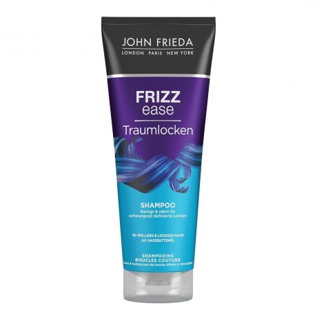 John Frieda Traumlocken Shampoo шампунь для локонов мечты