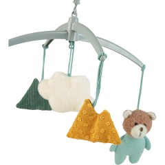 Sterntaler Mobile Bar Ben Мобильный бар Бен