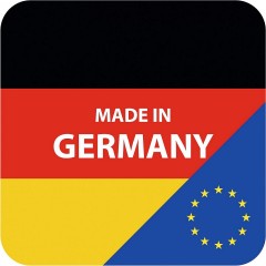 Noris Mein gruner Fussabdruck Мой зеленый след