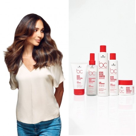 Schwarzkopf Professional Micellar Shampoo Мицеллярный шампунь